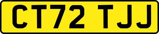 CT72TJJ