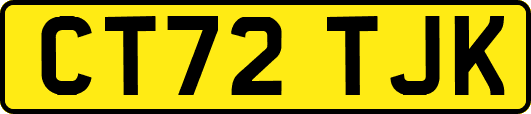 CT72TJK