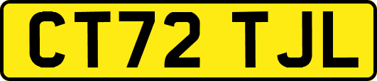 CT72TJL