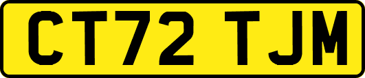CT72TJM