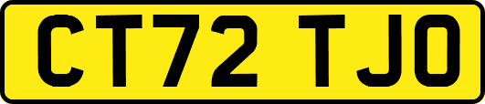 CT72TJO