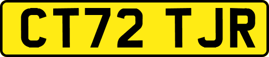 CT72TJR