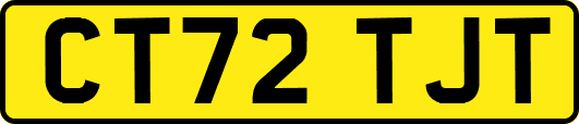 CT72TJT
