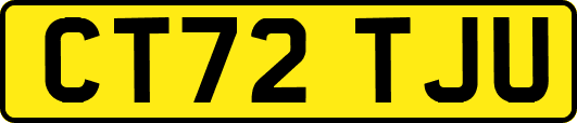 CT72TJU