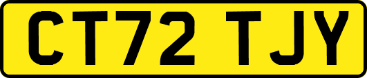 CT72TJY