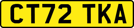 CT72TKA