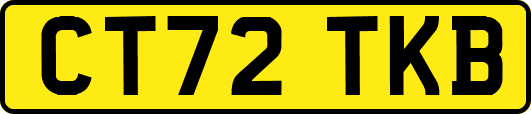 CT72TKB