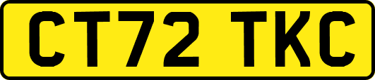 CT72TKC