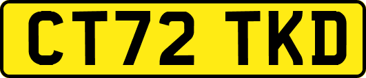 CT72TKD