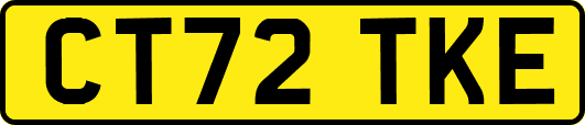 CT72TKE