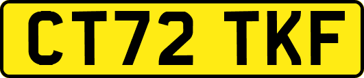 CT72TKF