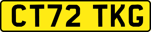 CT72TKG
