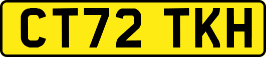 CT72TKH