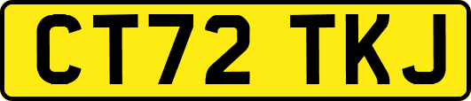 CT72TKJ