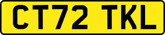 CT72TKL