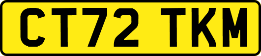 CT72TKM
