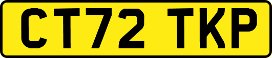 CT72TKP