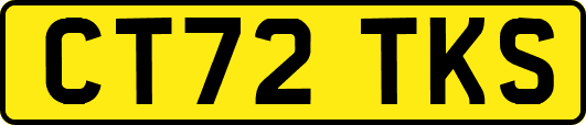 CT72TKS