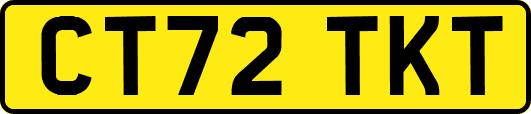 CT72TKT
