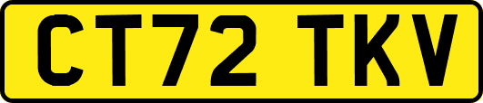 CT72TKV