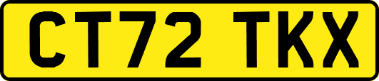 CT72TKX