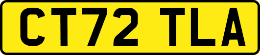 CT72TLA