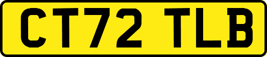 CT72TLB