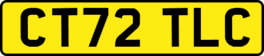 CT72TLC