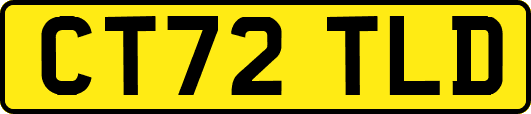 CT72TLD