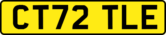 CT72TLE