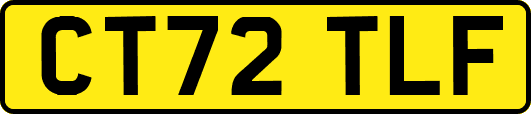 CT72TLF