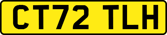 CT72TLH