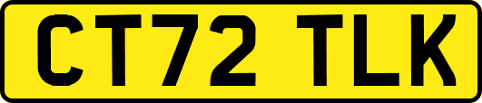 CT72TLK