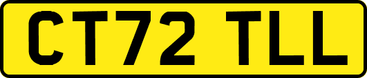 CT72TLL