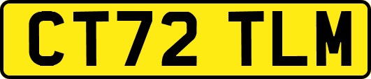 CT72TLM