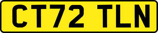 CT72TLN