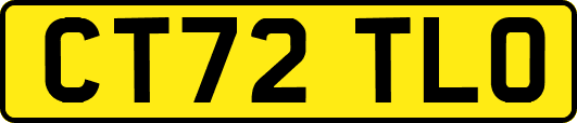 CT72TLO