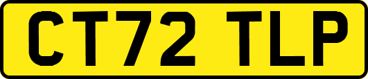 CT72TLP