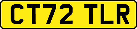 CT72TLR