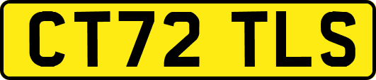 CT72TLS
