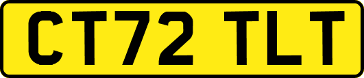 CT72TLT