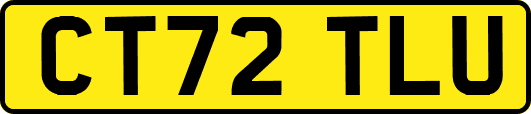 CT72TLU