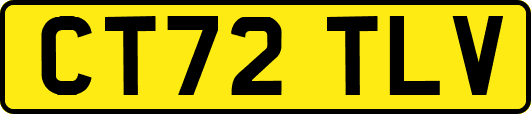 CT72TLV