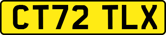 CT72TLX