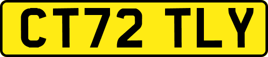 CT72TLY