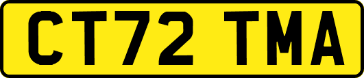 CT72TMA