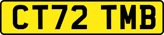 CT72TMB