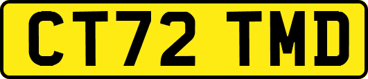 CT72TMD