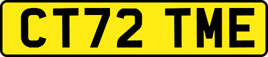 CT72TME