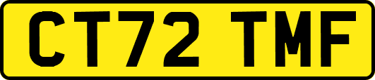 CT72TMF